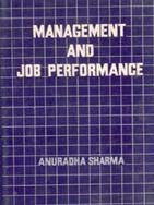 Management and Job Performance - Gyan Books - Distacart