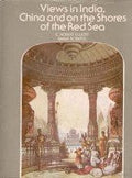 Views in India, China and On the Shores of the Red Sea - Gyan Books - Distacart