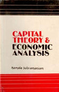 Capital Theory and Economic Analysis - Gyan Books - Distacart