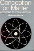 Conception of Matter According to Nyayavaisesike - Gyan Books - Distacart