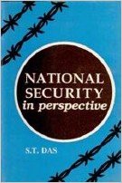 National Security in Perspective - Gyan Books - Distacart