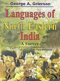 Languages of North-Eastern India: a Survey Vol. 2nd - Gyan Books - Distacart