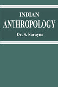 Indian Anthropology - Gyan Books - Distacart