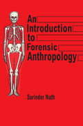 An Introduction to Forensic Anthropology - Gyan Books - Distacart