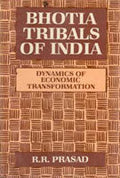 Bhotia Tribals of India : Dynamics of Economic Transformation - Gyan Books - Distacart