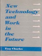 New Technology and Work in the Future - Gyan Books - Distacart