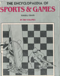 The Encyclopaedia of Sports and Games Vol. 1st - Gyan Books - Distacart