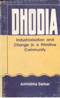 Dhodia: Industrialisation and Change in a Primitive Community - Gyan Books - Distacart