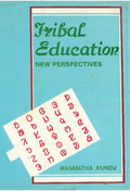 Tribal Education New Perspectives - Gyan Books - Distacart