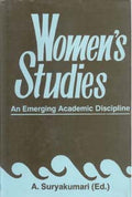 Women's Studies: an Engineering Academic Discipline - Gyan Books - Distacart