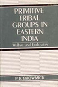 Primitive Tribal Groups in Eastern India: Welfare and Evaluation - Gyan Books - Distacart