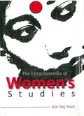 The Encyclopaedia of Women's Study Vol. 1st - Gyan Books - Distacart