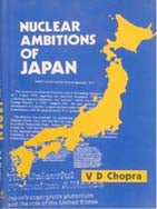 Nuclear Ambitions of Japan - Gyan Books - Distacart
