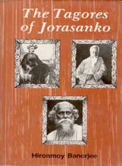 The Tagores of Jorasanko - Gyan Books - Distacart
