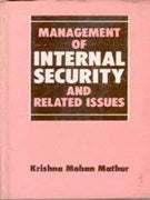 Management of Internal Security and Related Issues - Gyan Books - Distacart
