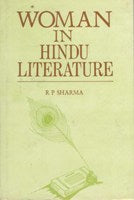 Women in Hindu Literature - Gyan Books - Distacart