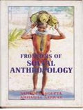 Frontiers of Social Anthropology - Gyan Books - Distacart