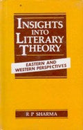 Insights Into Literary Theory: Eastern and Western Perspectives - Gyan Books - Distacart