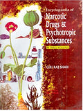 Encyclopaedia of Narcotic Drugs and Psychotropic Substances 3 Vols. Set - Gyan Books - Distacart