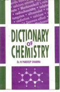 Dictionary of Chemistry - Gyan Books - Distacart