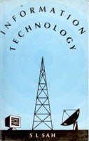 Information Technology - Gyan Books - Distacart