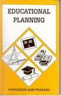 Educational Planning (Hb) - Gyan Books - Distacart