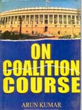 On Coalition Course - Gyan Books - Distacart