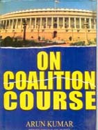 On Coalition Course - Gyan Books - Distacart