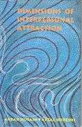 Dimensions of Interpersonal Attraction - Gyan Books - Distacart