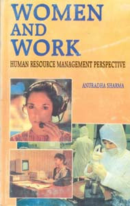 Women and Work: Human Resource Development - Gyan Books - Distacart