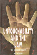 Untouchability and the Law: the Ground Reality - Gyan Books - Distacart