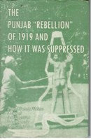 The Punjab Rebellion of 1919 and How It Was Suppressed 2 Vols. Set - Gyan Books - Distacart