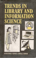 Trends in Library and Information Science - Gyan Books - Distacart