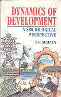 Dynamics of Development: a Sociological Perspective - Gyan Books - Distacart