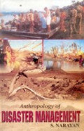 Anthropology of Disaster Management - Gyan Books - Distacart