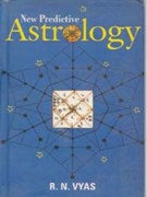 New Predictive Astrology - Gyan Books - Distacart