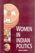 Women in Indian Politics - Gyan Books - Distacart