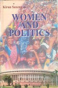Women and Politics - Gyan Books - Distacart