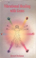 Vibrational Healing With Gems - Gyan Books - Distacart