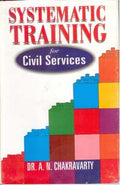 Systematic Training For Civil Services Urban Governance in North-Eastern Region - Gyan Books - Distacart