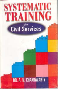 Systematic Training For Civil Services Urban Governance in North-Eastern Region - Gyan Books - Distacart