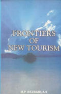 Frontiers of New Tourism - Gyan Books - Distacart