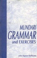 Mundari Grammar and Exercises - Gyan Books - Distacart