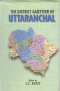 The District Gazetteers of Uttaranchal - Gyan Books - Distacart