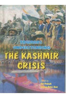 Towards Understanding the Kashmir Crisis: a New Anthology - Gyan Books - Distacart