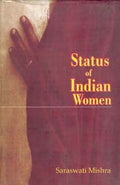 Status of Indian Women - Gyan Books - Distacart