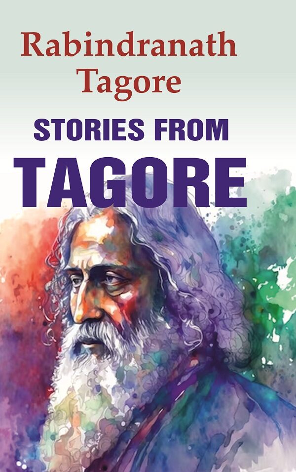 Stories from Tagore - Gyan Books - Distacart