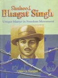 Shaheed Bhagat Singh: Unique Martyr in Freedom Movement - Gyan Books - Distacart