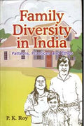 Family Diversity in India - Gyan Books - Distacart