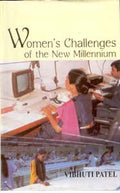 Women's Challenges of the New Millennium - Gyan Books - Distacart